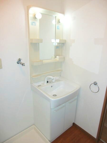 ミツワハイツ出水の物件内観写真