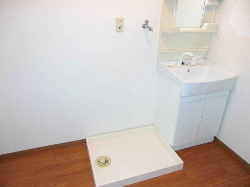 ミツワハイツ出水の物件内観写真