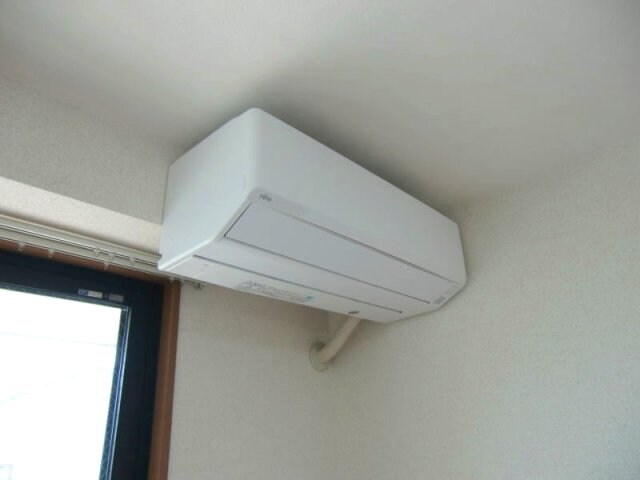 ミツワハイツ出水の物件内観写真