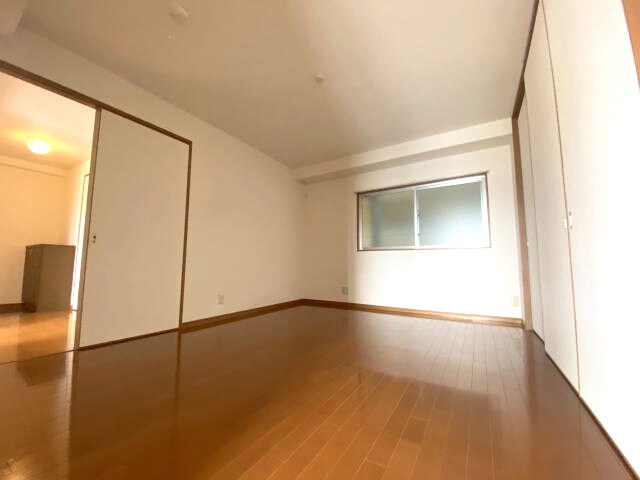 ミツワハイツ出水の物件内観写真