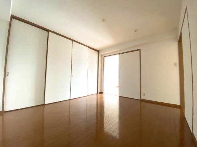 ミツワハイツ出水の物件内観写真