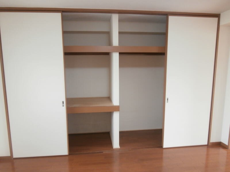 ミツワハイツ出水の物件内観写真