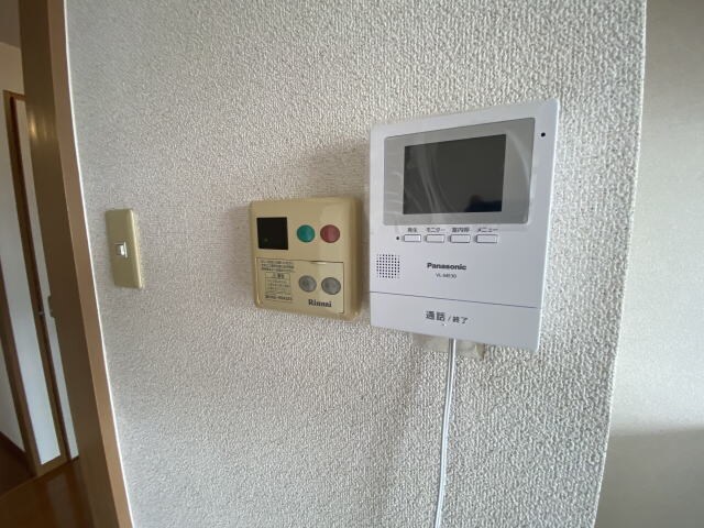 ミツワハイツ出水の物件内観写真