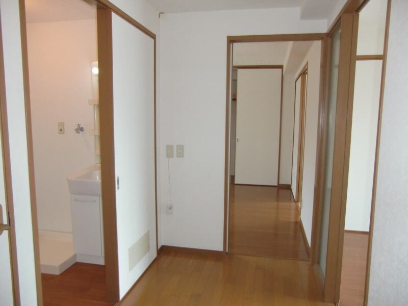 ミツワハイツ出水の物件内観写真