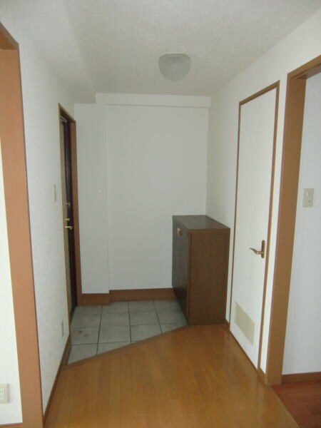 ミツワハイツ出水の物件内観写真