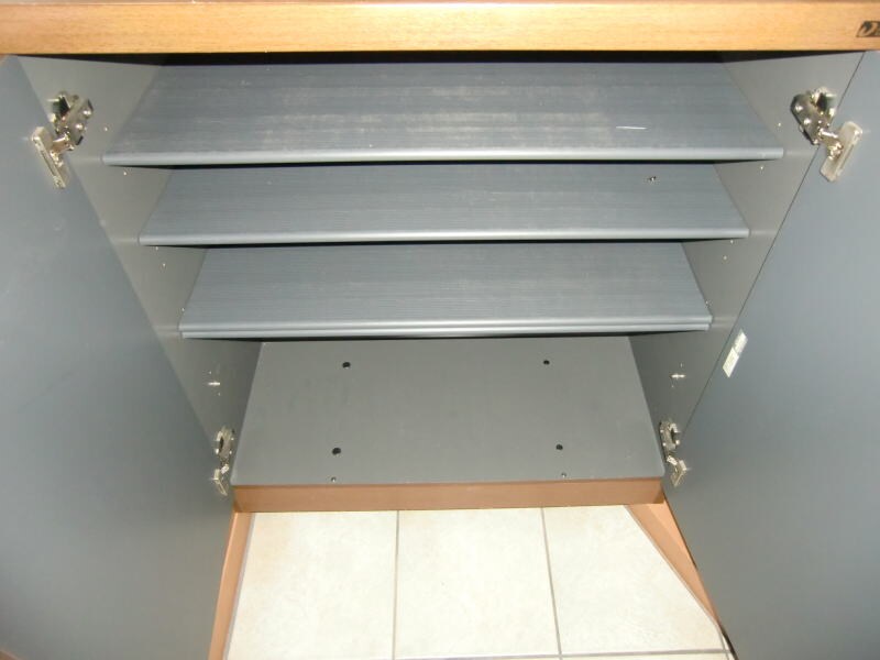 ミツワハイツ出水の物件内観写真