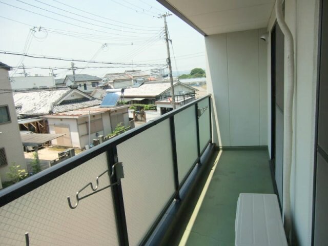 ミツワハイツ出水の物件内観写真