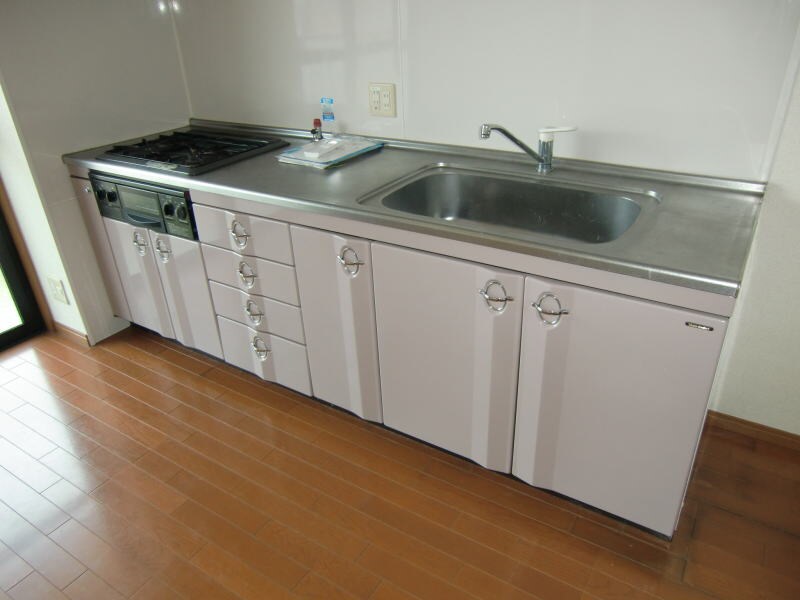 ミツワハイツ出水の物件内観写真