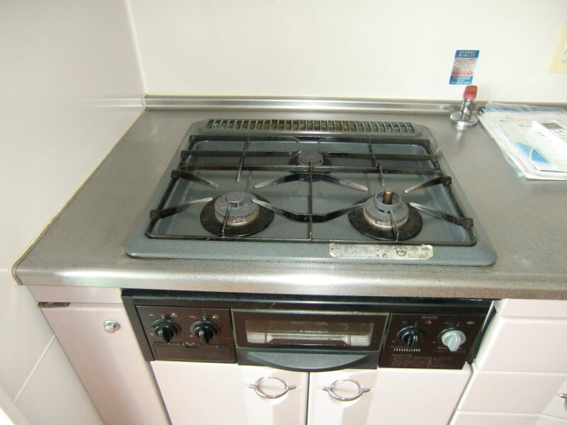 ミツワハイツ出水の物件内観写真