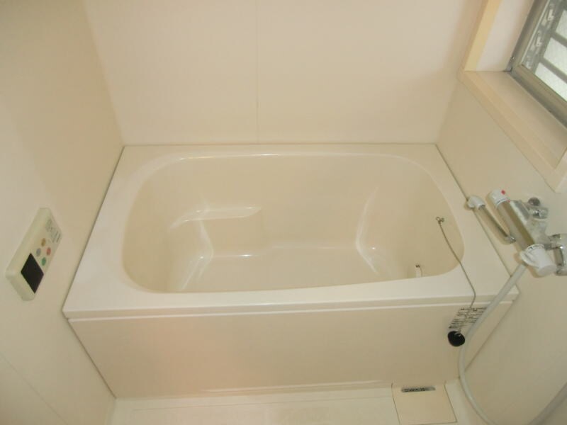 ミツワハイツ出水の物件内観写真