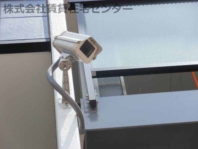 ミツワハイツ出水の物件内観写真