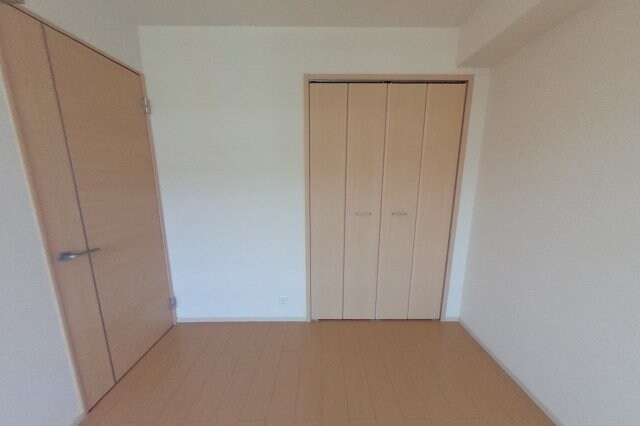 コルテーゼⅡの物件内観写真