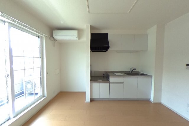 コルテーゼⅡの物件内観写真