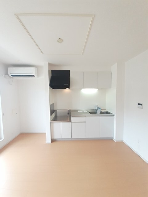 コルテーゼⅡの物件内観写真