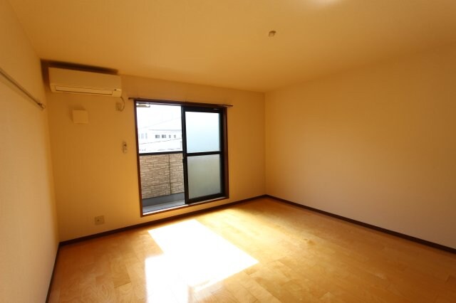 Ｍ グラナートの物件内観写真