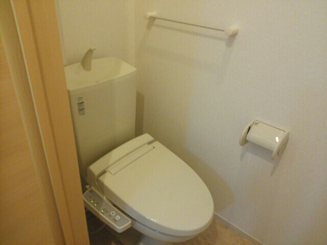 プランテーションの物件内観写真