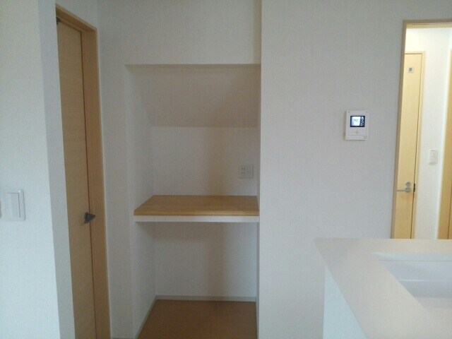 プランテーションの物件内観写真