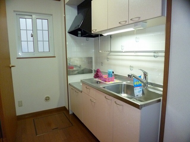 プロスペリテＴの物件内観写真