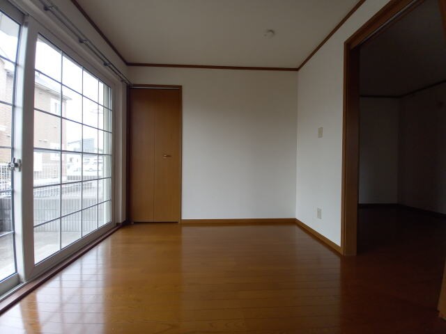 プロスペリテＴの物件内観写真