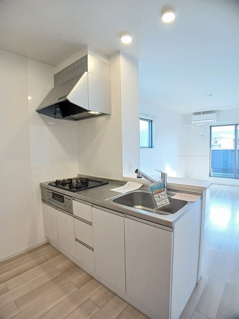 グラース　Ⅱの物件内観写真