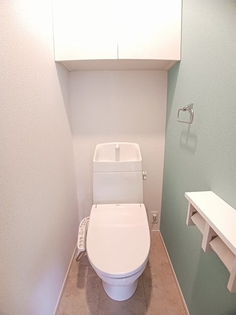 グラース　Ⅱの物件内観写真