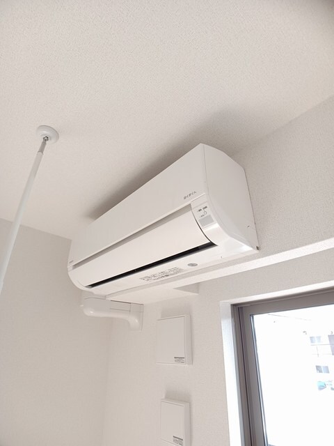 グラース　Ⅱの物件内観写真