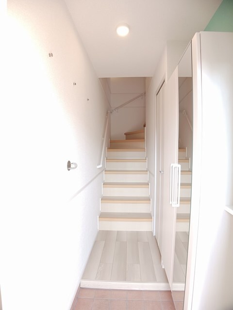 グラース　Ⅱの物件内観写真