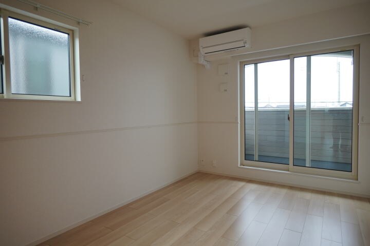 グラース　Ⅱの物件内観写真