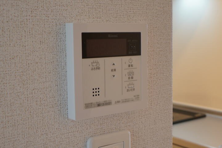 グラース　Ⅱの物件内観写真