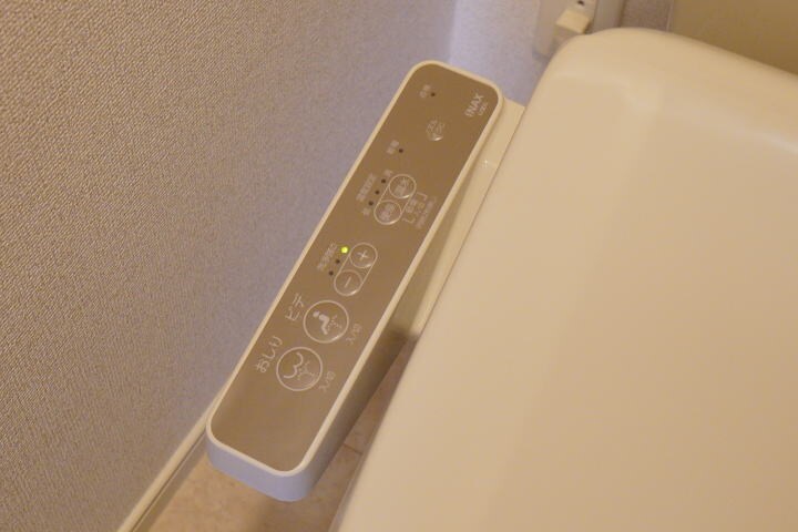 グラース　Ⅱの物件内観写真