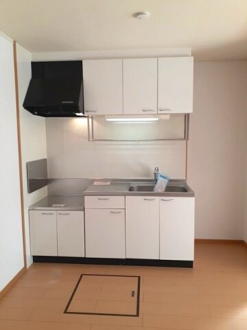 アヴニールⅠの物件内観写真