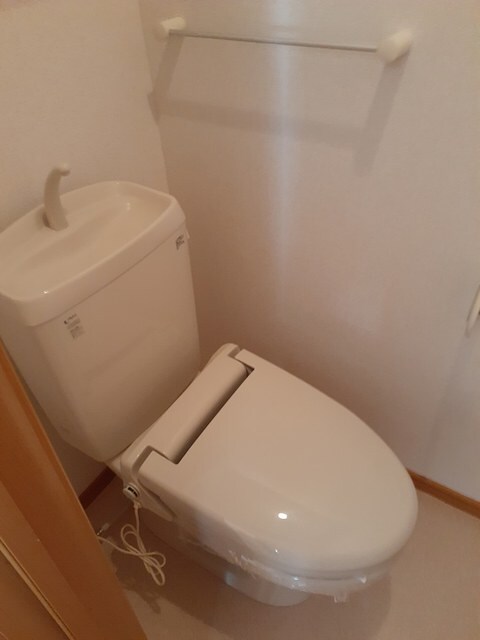 アヴニールⅠの物件内観写真