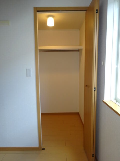 アヴニールⅠの物件内観写真