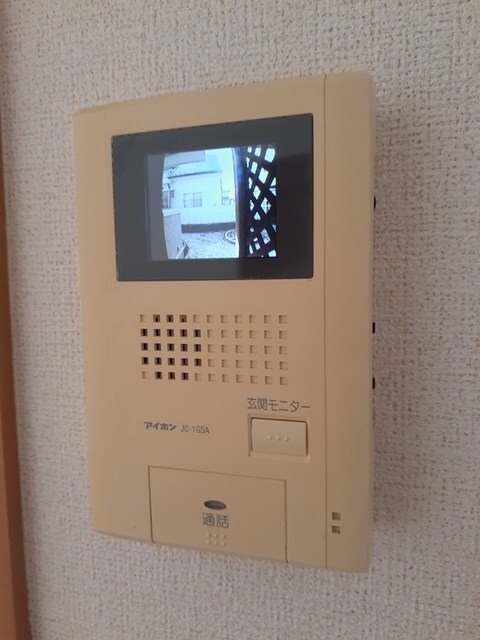 アヴニールⅠの物件内観写真