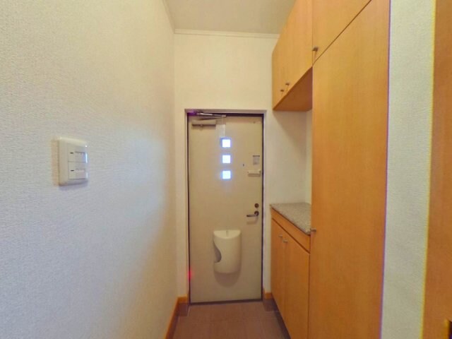 アヴニールⅠの物件内観写真