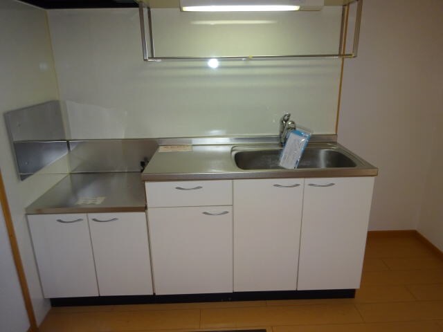 アヴニールⅠの物件内観写真