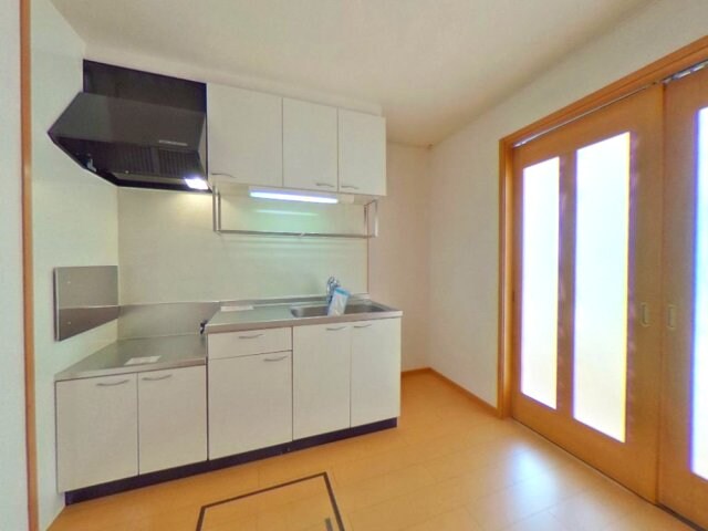 アヴニールⅠの物件内観写真