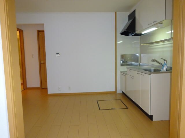 アヴニールⅠの物件内観写真