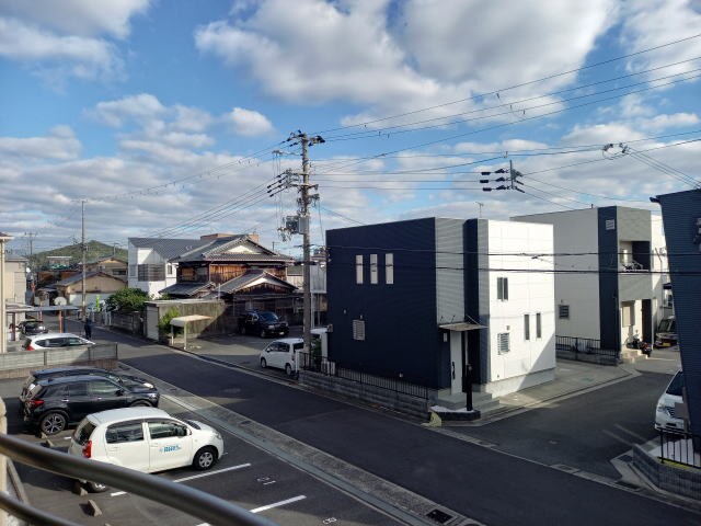 宮前駅 徒歩6分 2階の物件内観写真