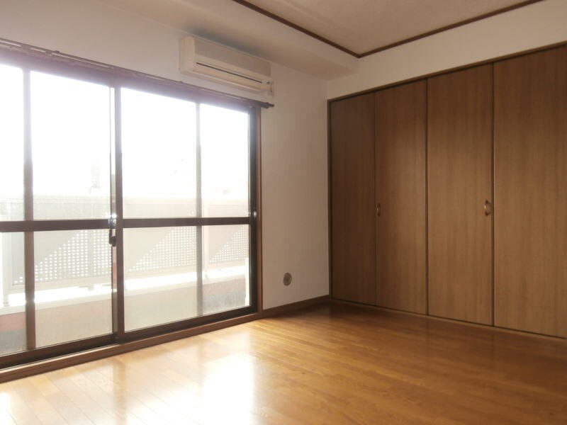 グリーンフル昇の物件内観写真