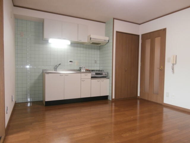 グリーンフル昇の物件内観写真