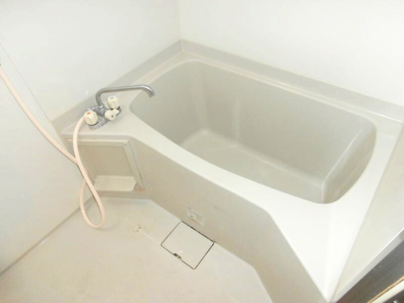 グリーンフル昇の物件内観写真