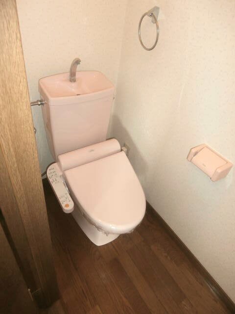 グリーンフル昇の物件内観写真