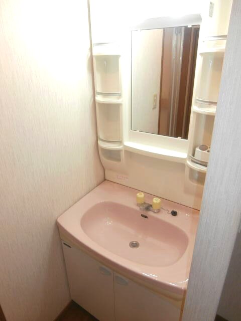 グリーンフル昇の物件内観写真