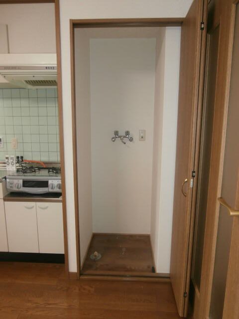 グリーンフル昇の物件内観写真