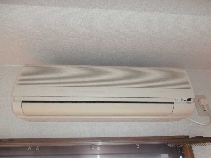 グリーンフル昇の物件内観写真