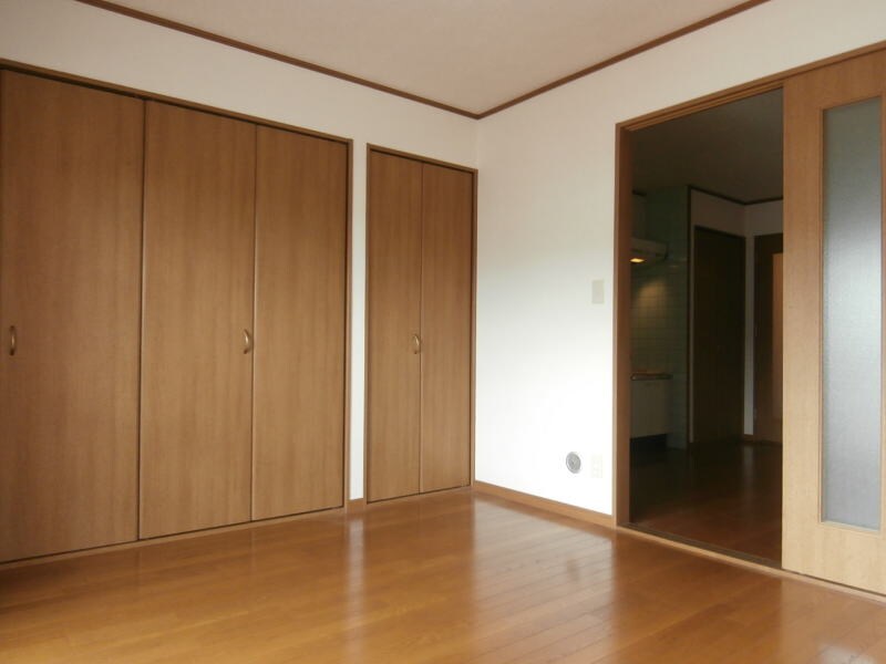 グリーンフル昇の物件内観写真