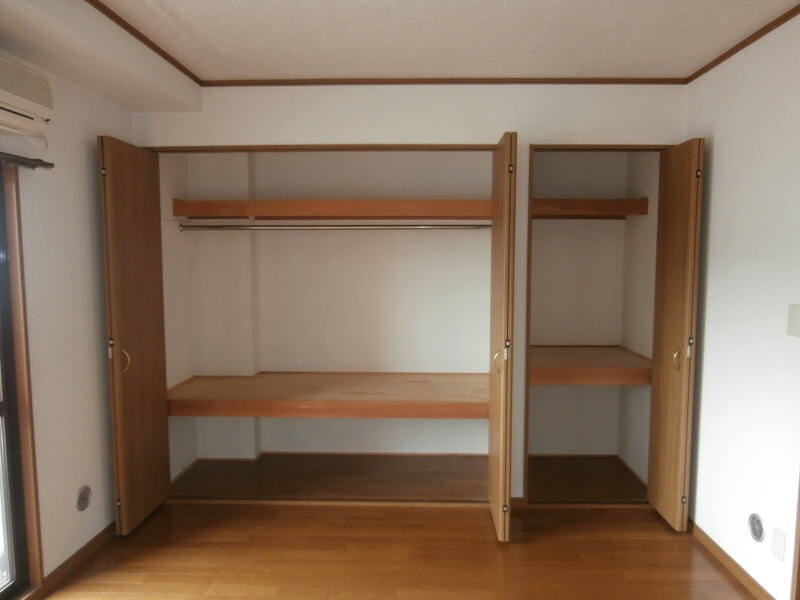 グリーンフル昇の物件内観写真