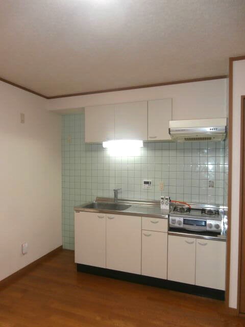 グリーンフル昇の物件内観写真