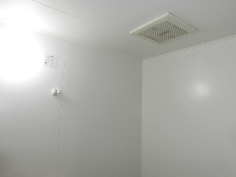 グリーンフル昇の物件内観写真